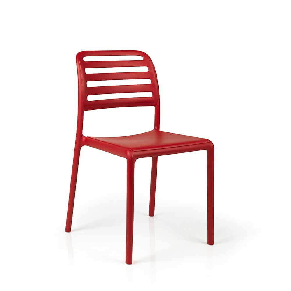 Nardi 40245 Costa Side Chair