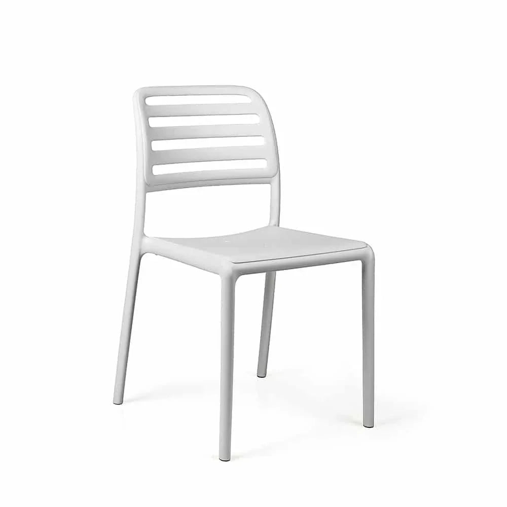 Nardi 40245 Costa Side Chair