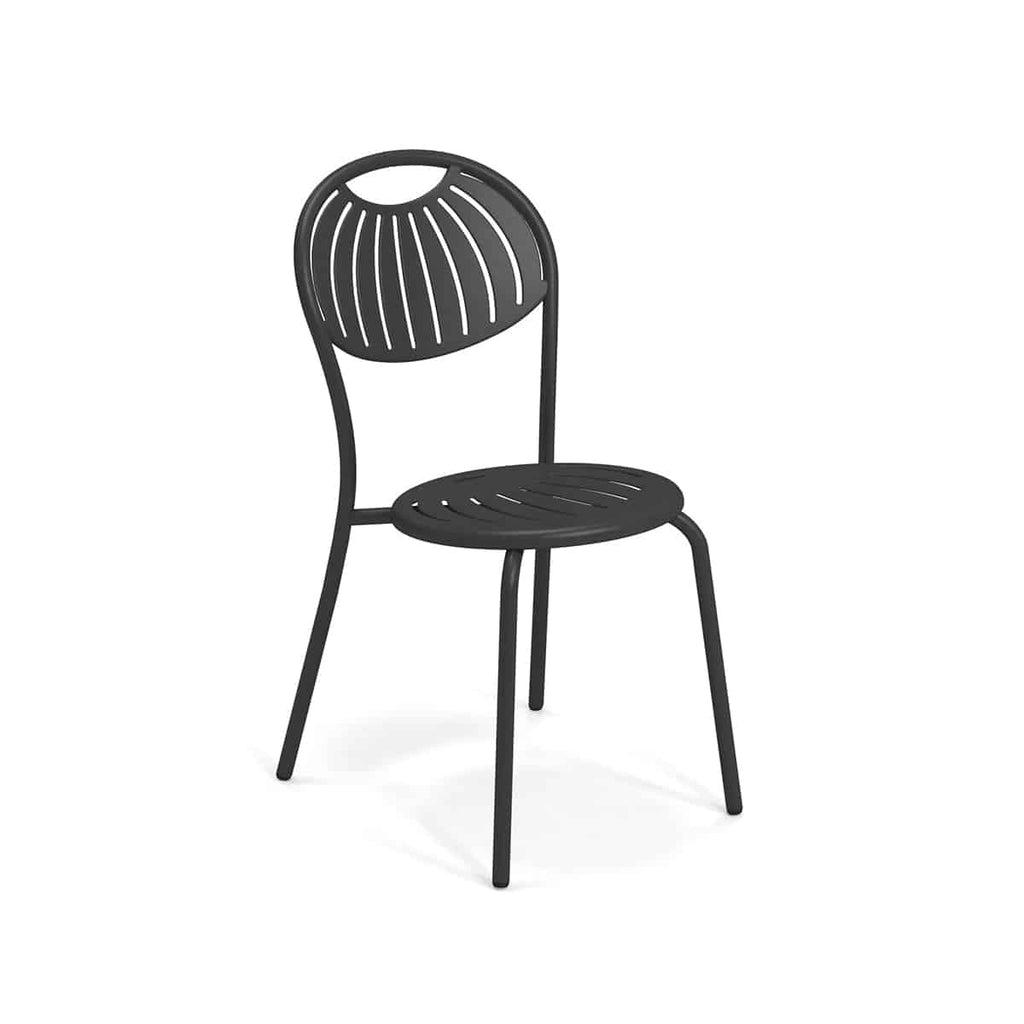 Coupole Side Chair