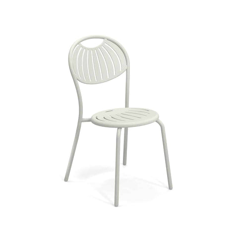 Coupole Side Chair