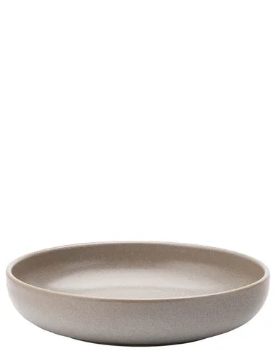 Creative Table CT9260 Bowl, 22 cm, Round, Stacking Ceramic Stoneware
