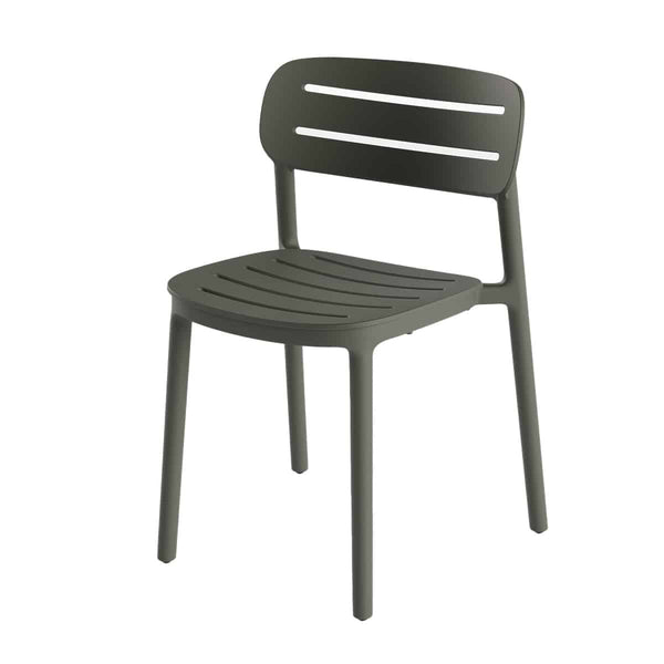 Croisette Side Chair