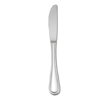 Oneida T015KDEF | New Rim | Dessert Knife 8-1/4" 1-piece 18/10 Stainless Steel