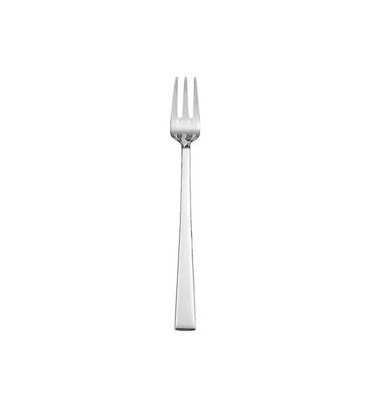 Sant Andrea V657FOYF | Fulcrum | Oyster/Cocktail Fork 6-3/8" Silverplated