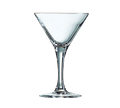 Arcoroc 09232 Cocktail/Martini Glass, 7-1/2 oz., 6-3/4