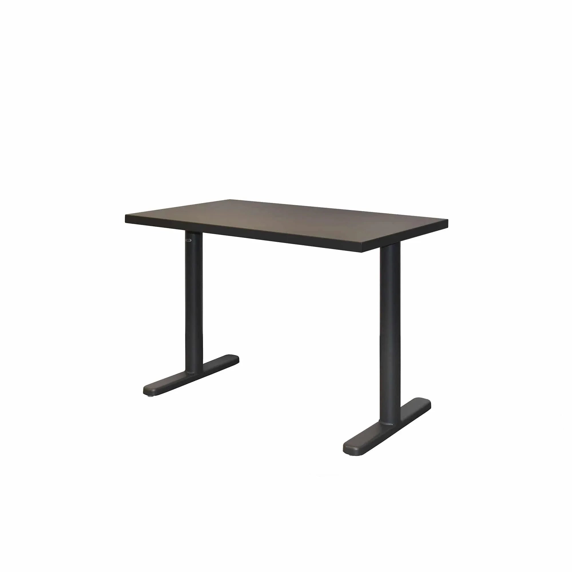 EMU E356 Darwin Dining Table  ADA Black E3560-24