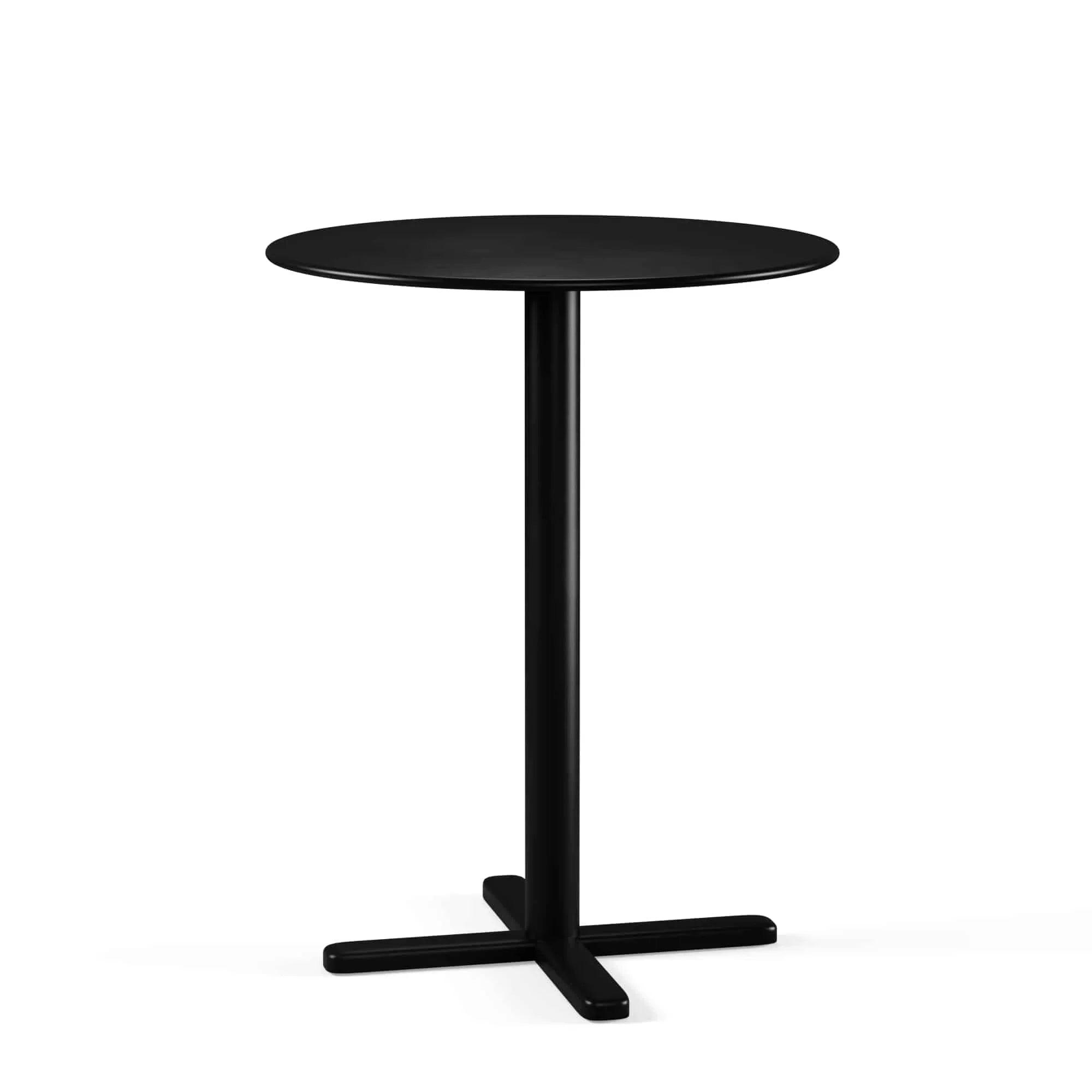 EMU E540 Darwin Round Bar Height Table 2