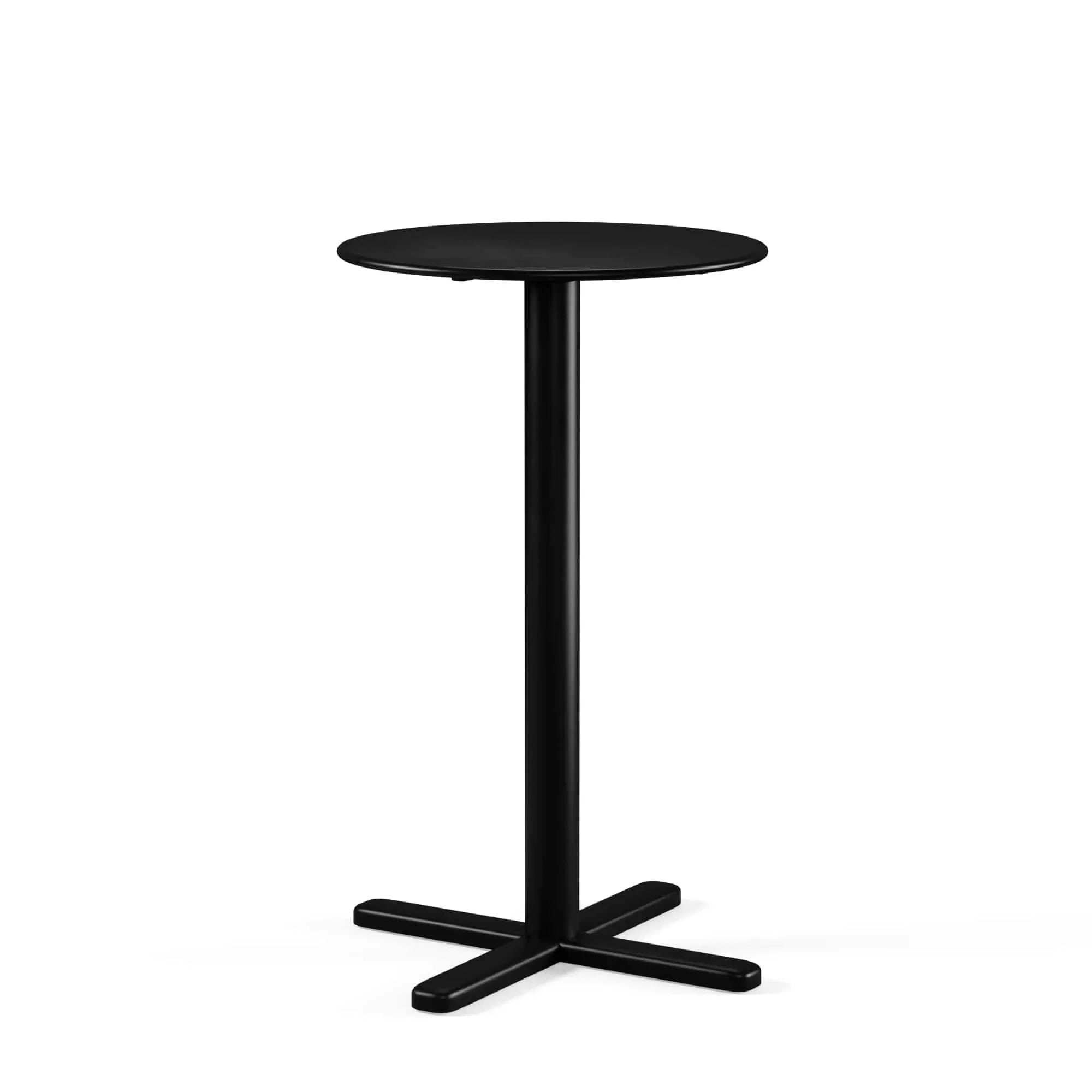 EMU E539 Darwin Round Bar Height Table