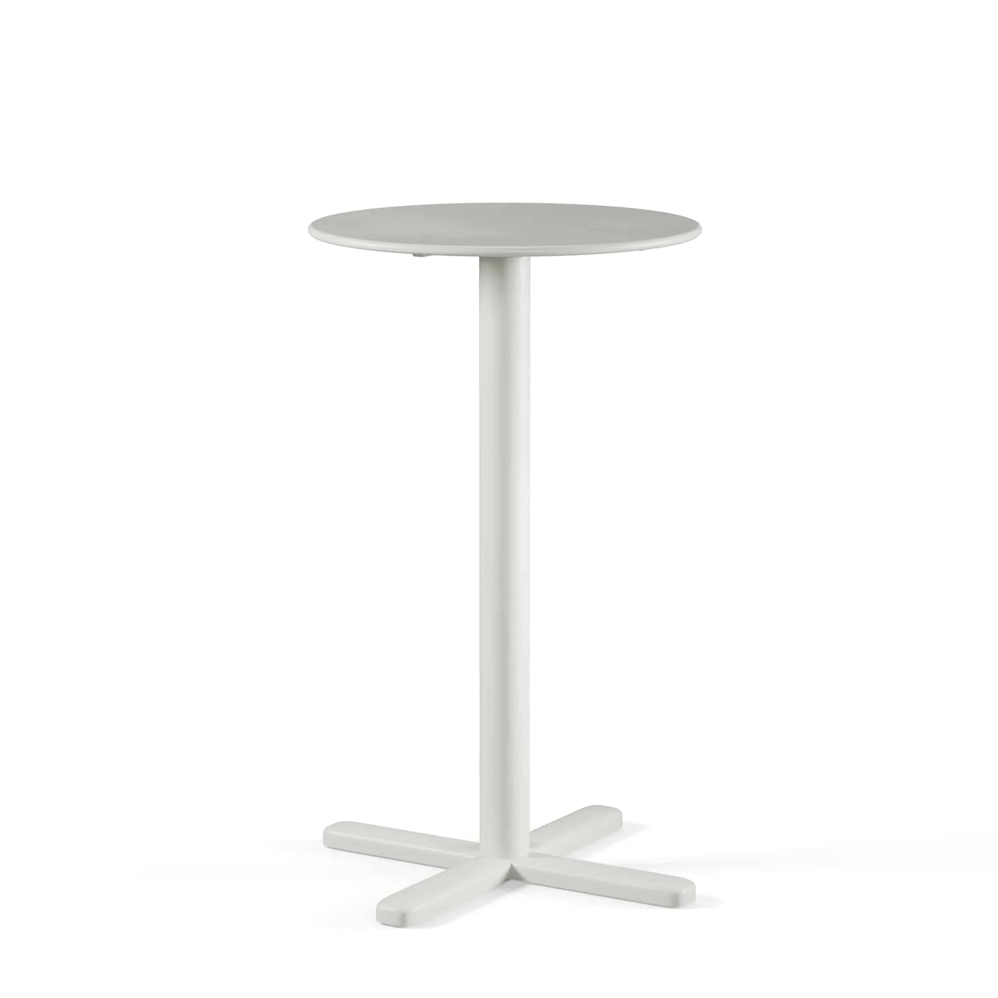 EMU E539 Darwin Round Bar Height Table