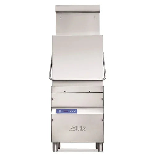 DIHR OPTIMA 12 HR PLUS USA Dishwasher with 20 in x 20 in Racks per Hour