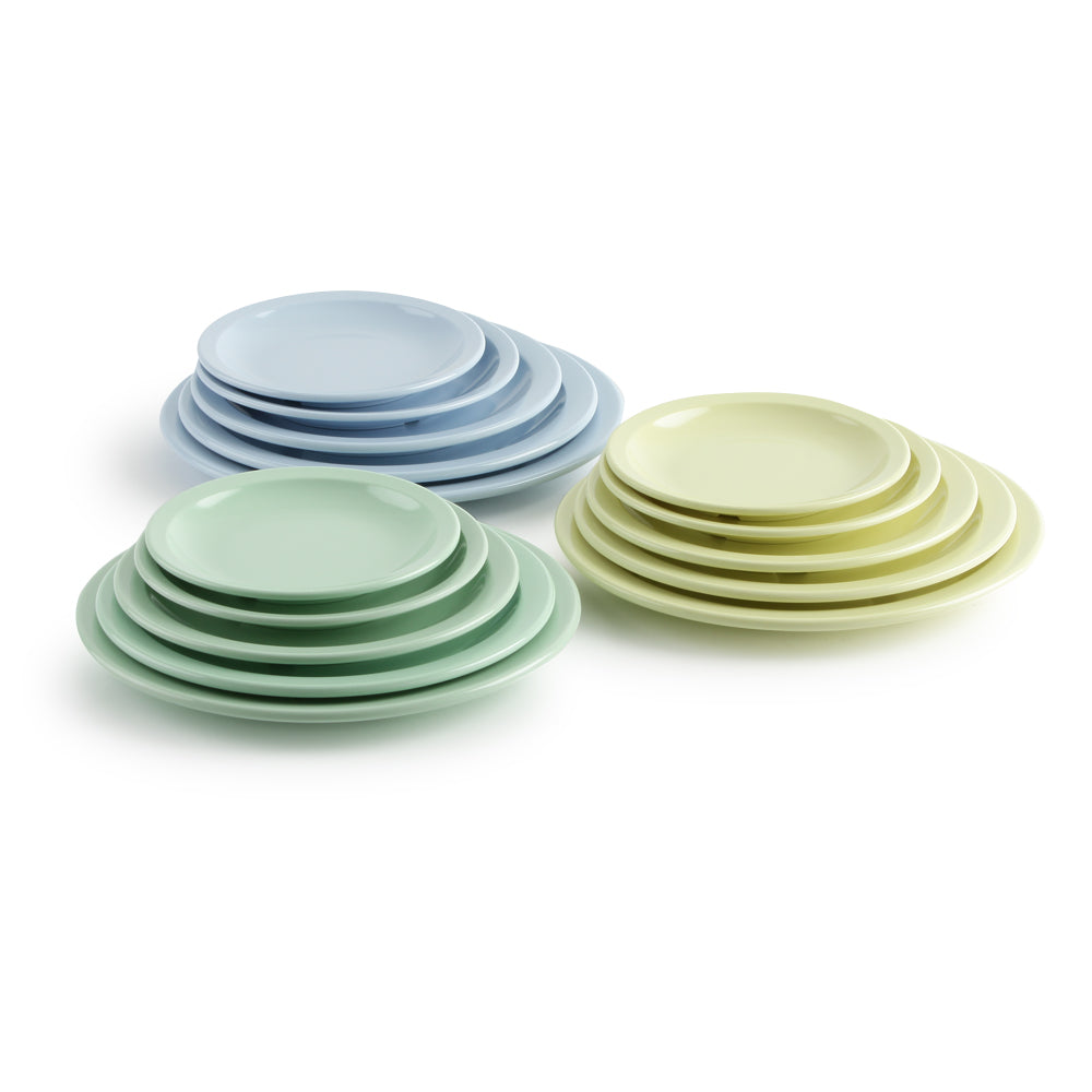 Mistral 10324 | Mistral Miralyn Plate | Kitchenware Collection