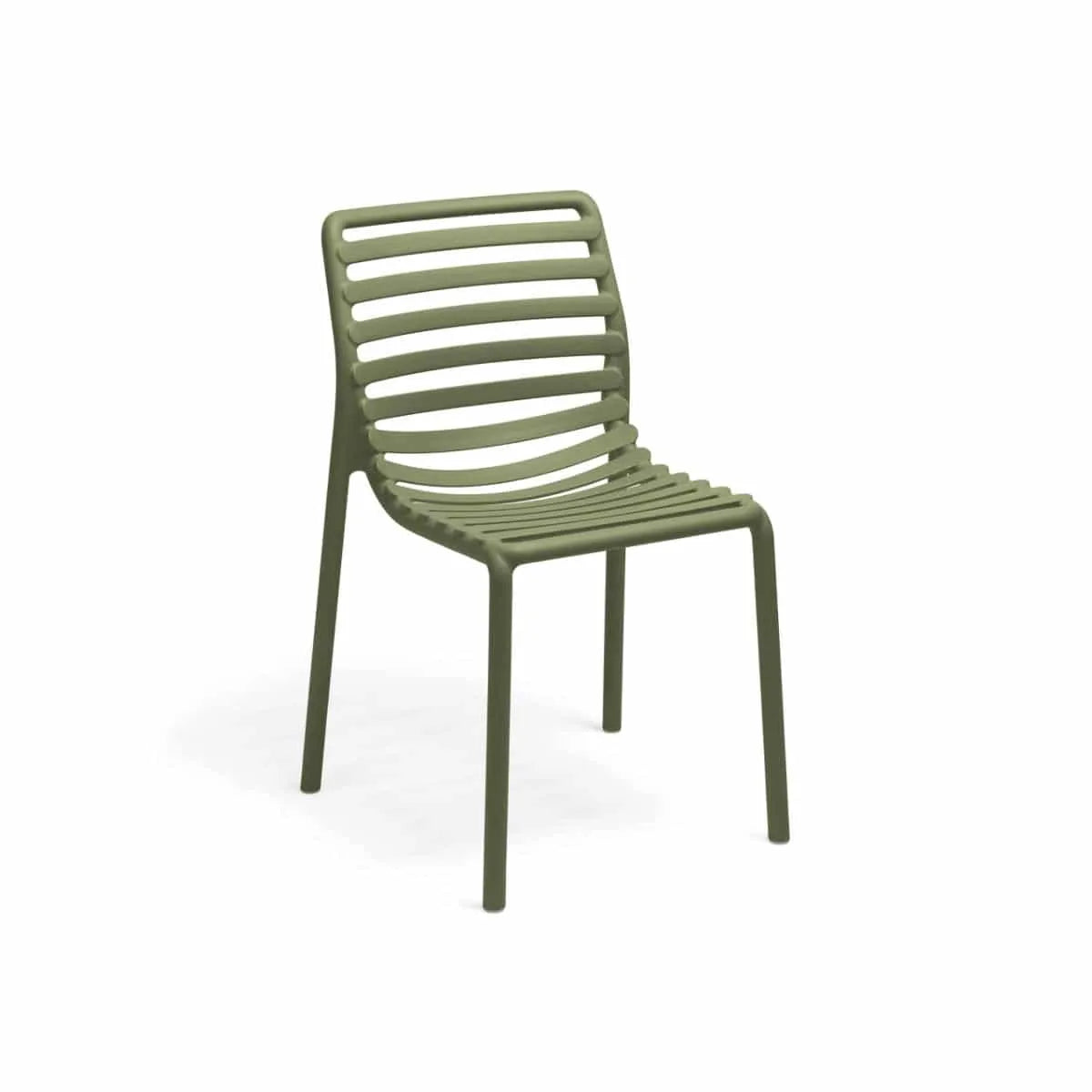 Nardi 40255 Doga Side Chair