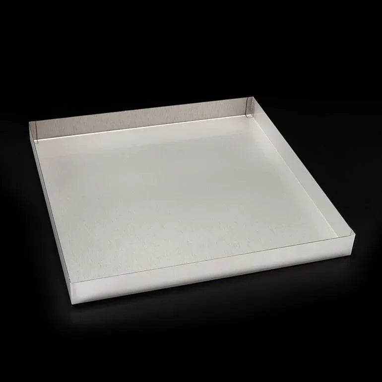 DRY AGER DU0070 tray for stainless steel salt-block set holder