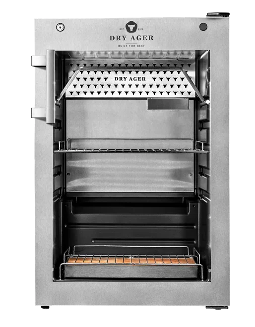 DRY AGER UX 750 PRO for commercial dry-aged meat production