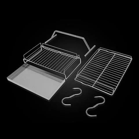 DRY AGER UX 750 PRO for commercial dry-aged meat production