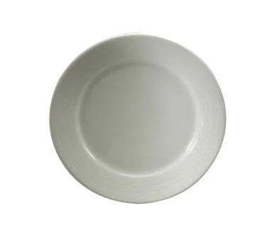 Sant Andrea R4570000134 | Botticelli | Plate 8-3/8" Round Porcelain Bright White