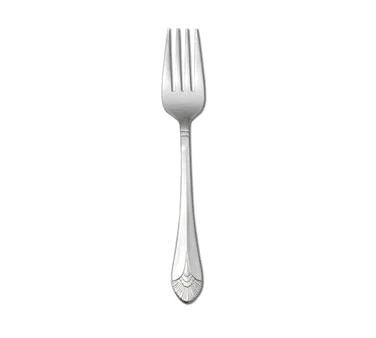 Oneida T131FSLF | New York | Salad Pastry Fork 6-5/8" 18/10 stainless steel