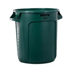 Rubbermaid FG261000DGRN | Brute Container 10G | Dark Green