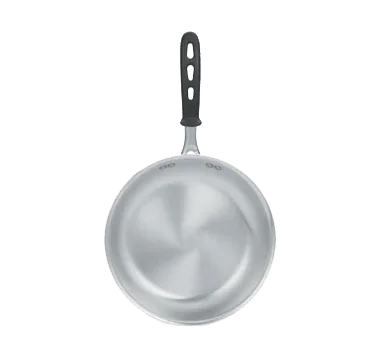 Vollrath 67907 | Wear-Ever Aluminum Fry Pan 7" | NSF Made in USA