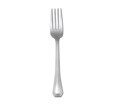 Oneida T246FDNF | Lido | Dinner Fork 7-1/2" 18/10 Stainless Steel