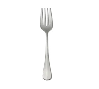 Oneida T148FSLF | Baguette | Salad Pastry Fork 6-5/8" 18/10 Stainless Steel