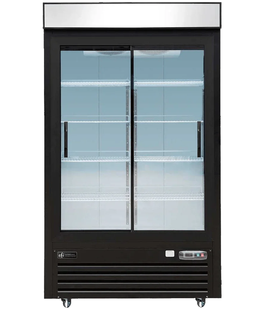 Efi C2S-48GD Refrigerator 41.3 cu ft