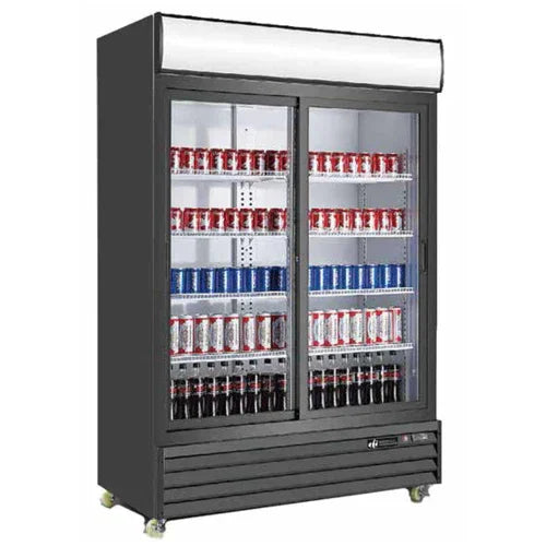 Efi C2S-52.4GD Refrigerator 50 cu ft