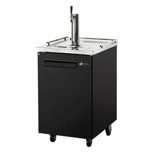 Efi CBBDD1-24CC Beer Cooler 23.5" Wide