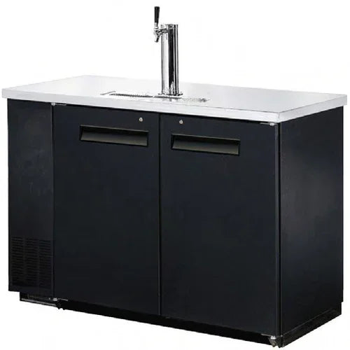 Efi CBBDD2-48CC Draft Beer Cooler 48" Wide