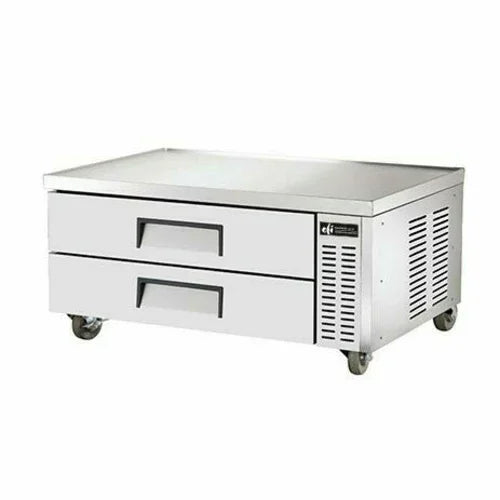 Efi CCB-52 52" Refrigerated Chef Base