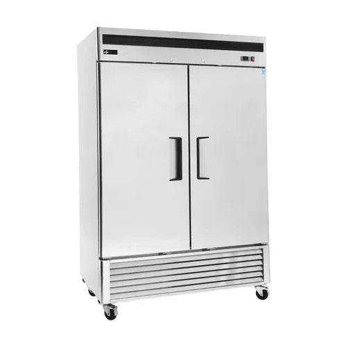 Efi F2-54VC Reach-In Freezer 44.8 Cu Ft