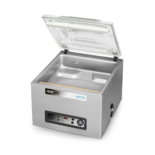 Atmovac ARCTIC16 Vacuum Packing Machine for Countertops 14.5 in W x 16.5 in