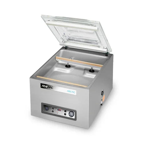 Atmovac ARCTIC16D Vacuum Packaging Machine for Countertops