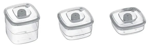 Atmovac ATV-DVCK Container Kit with 800 mL and 1.4L Options