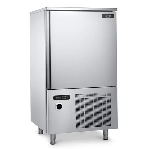 Gemm BCB 10US Commercial Blast Chiller Freezer for Single Section Use