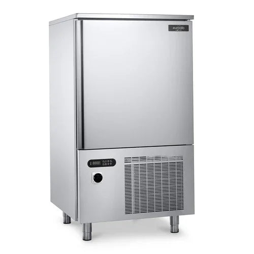 Gemm BCB 15US Commercial Blast Chiller Freezer for Single Section Use