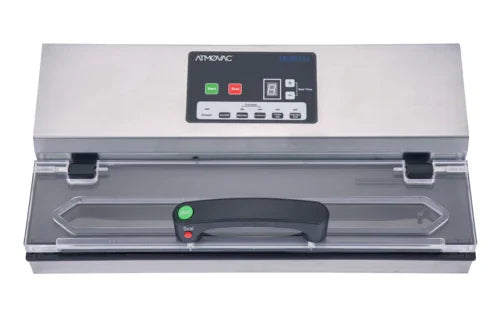 Atmovac BURAN External Vacuum Packaging Machine for Commercial Use