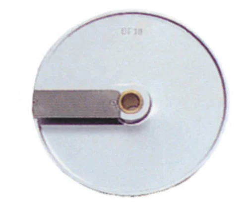 Eurodib DF10 slicing disc 10 mm for food preparation