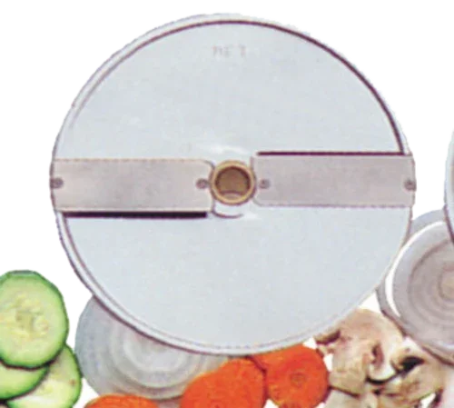Eurodib DF4 Slicing Disc 4 mm for Food Preparation