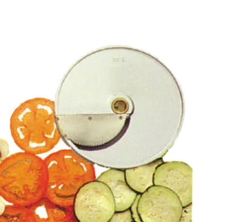 Eurodib DF5 Slicing Disc 5 mm for Precision Cutting