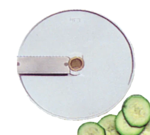 Eurodib DF8 Slicing Disc 8 mm for efficient food preparation