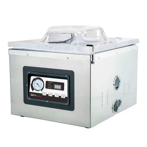 Atmovac DIABLO17D Vacuum Packaging Machine for Countertop Use
