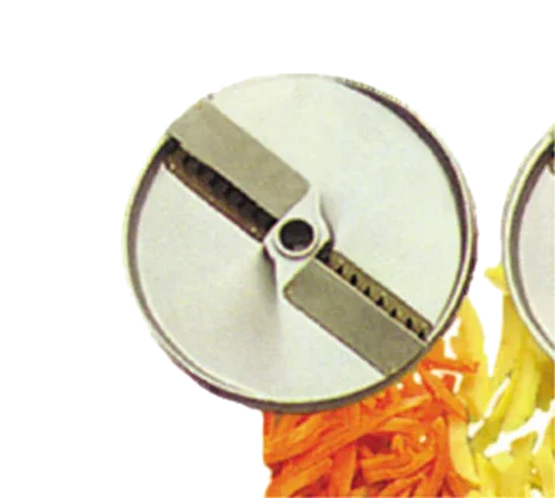 Eurodib DQ10 Julienne Disc 10 mm for Food Preparation