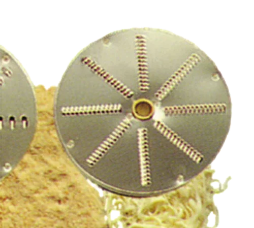 Eurodib DT3 Grating Disc 3 mm for Food Preparation
