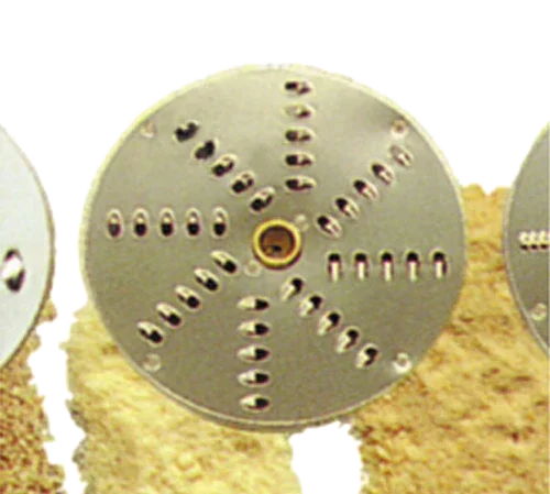 Eurodib DT7 Grating Disc for Food Preparation and Cooking