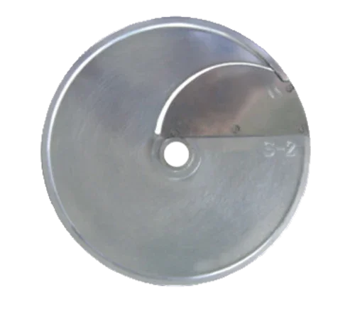 Eurodib E1 Slicing Blade 1mm 8 Inch Diameter