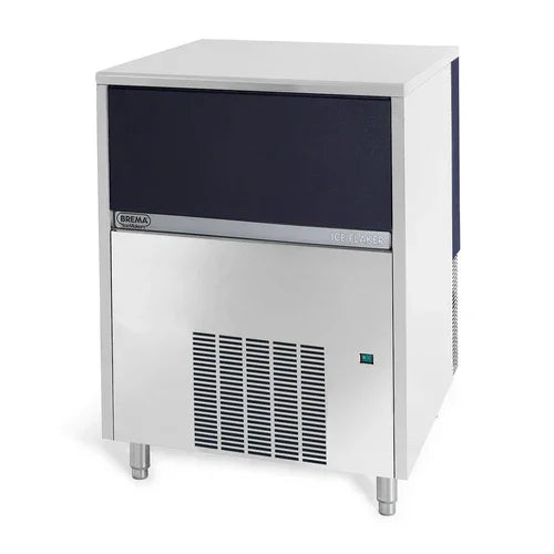Brema GB1504A HC Ice Machine with Bin for 368 lbs Production Per Day