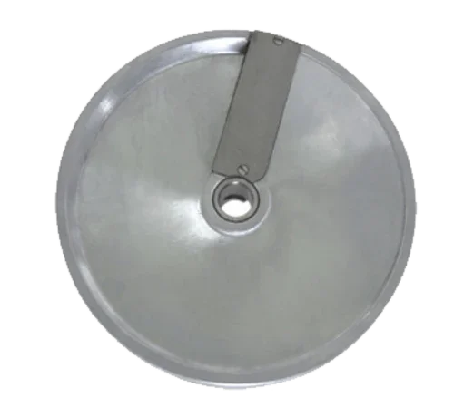 Eurodib H10 Slicing Blade 10mm with 8-inch Diameter