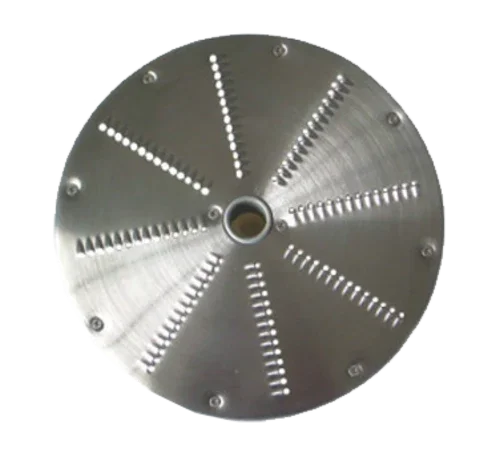 Eurodib H3 8-inch Diameter 3mm Grating Blade