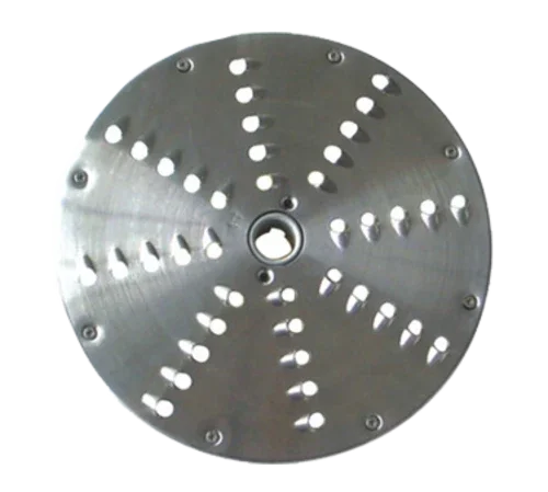 Eurodib H7 8-Inch Diameter 7mm Grating Blade